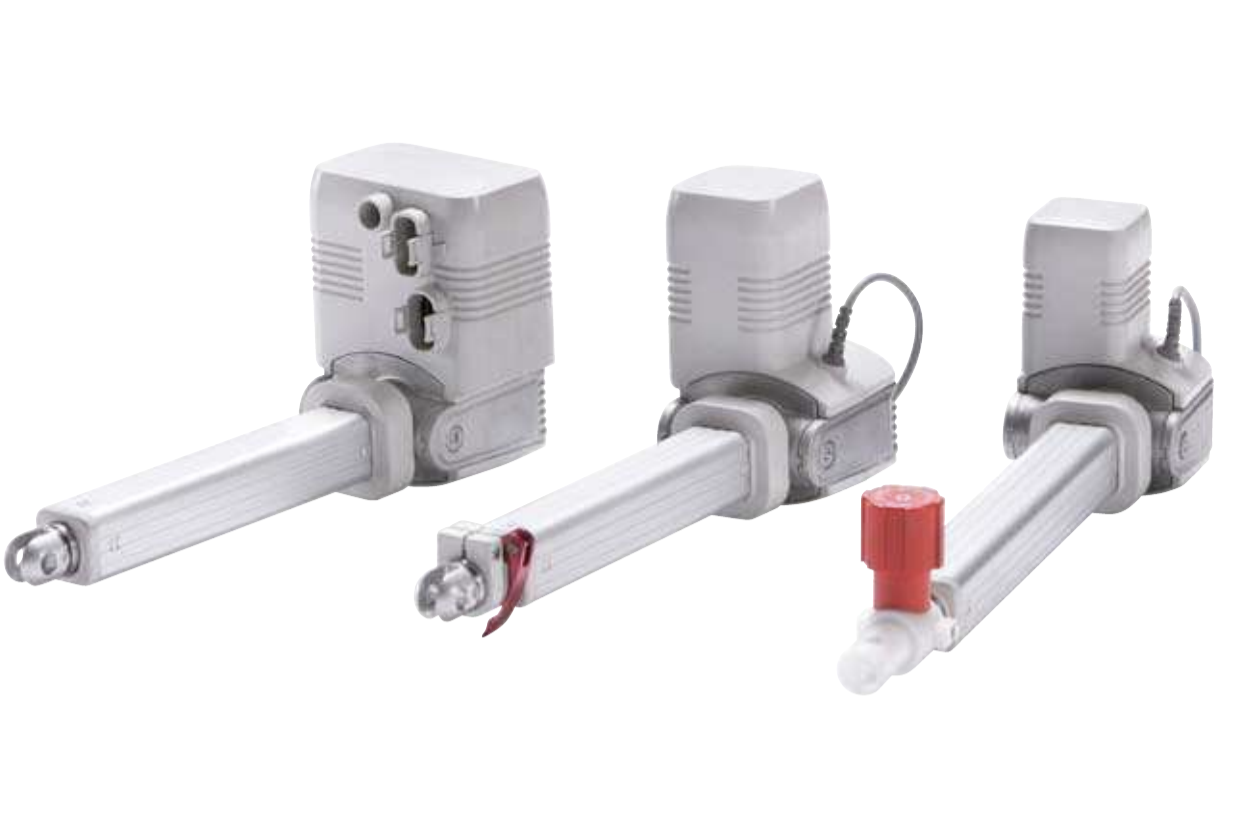 картинка Деталировка SKF актуатора Matrix_3 от магазина Одежда+