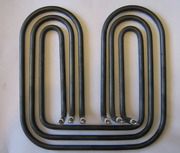 картинка ТЭН для конфорки тэновой КЭТ-0,06 от магазина Одежда+