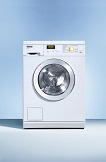 картинка Стиральная машина модель PW 5065 (сл.клапан) белая MIELE от магазина Одежда+