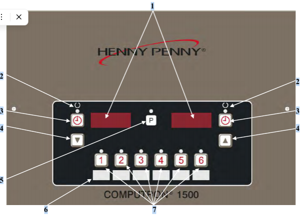 картинка Деталировка для HEN-OFE142_spm от магазина Одежда+
