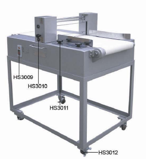 картинка Деталировка для HS 3 (2) от магазина Одежда+