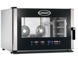 картинка ШКАФ ПЕКАРСКИЙ UNOX XBC 405E от магазина Одежда+