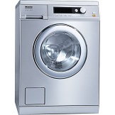 картинка Стиральная машина модель PW 6065 Vario (сл.насос) нерж.сталь MIELE от магазина Одежда+