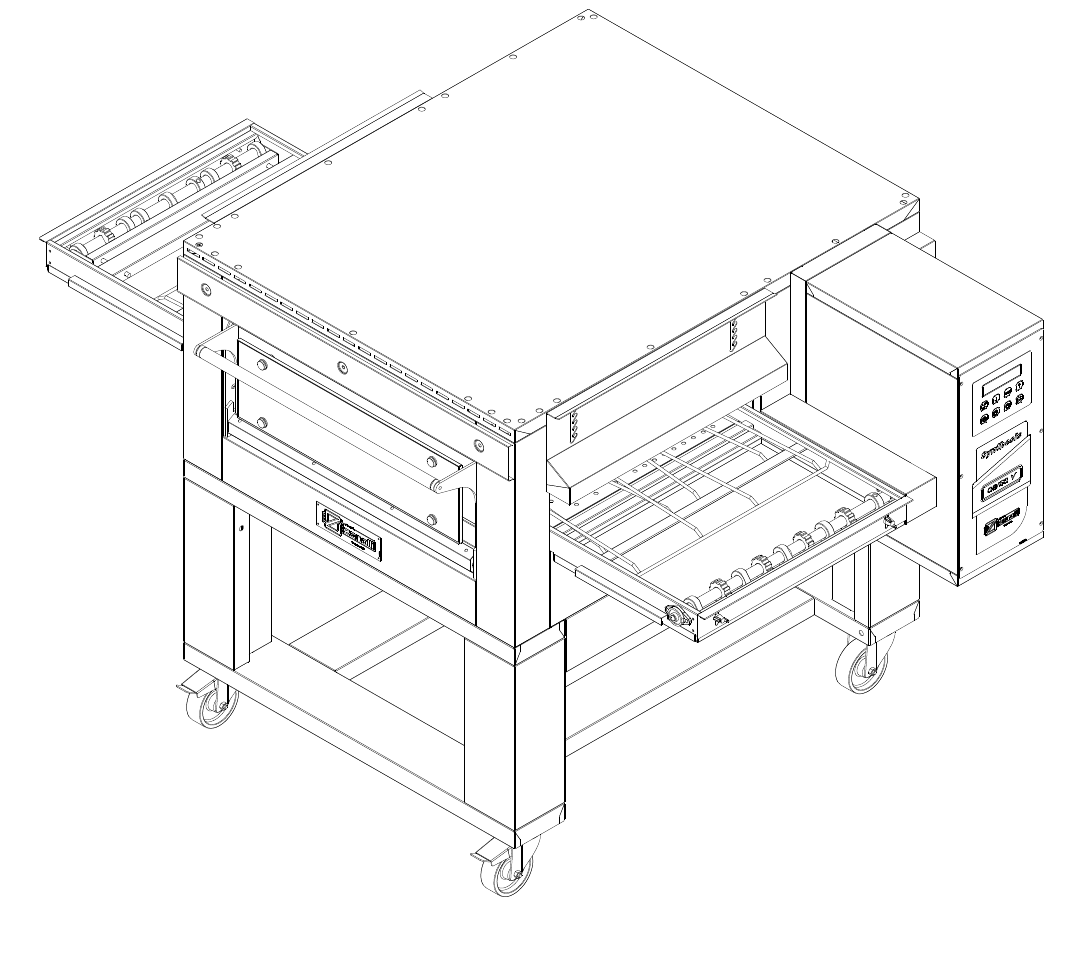 картинка Деталировка Zanolli SYNTHESIS  12/80 V E от магазина Одежда+