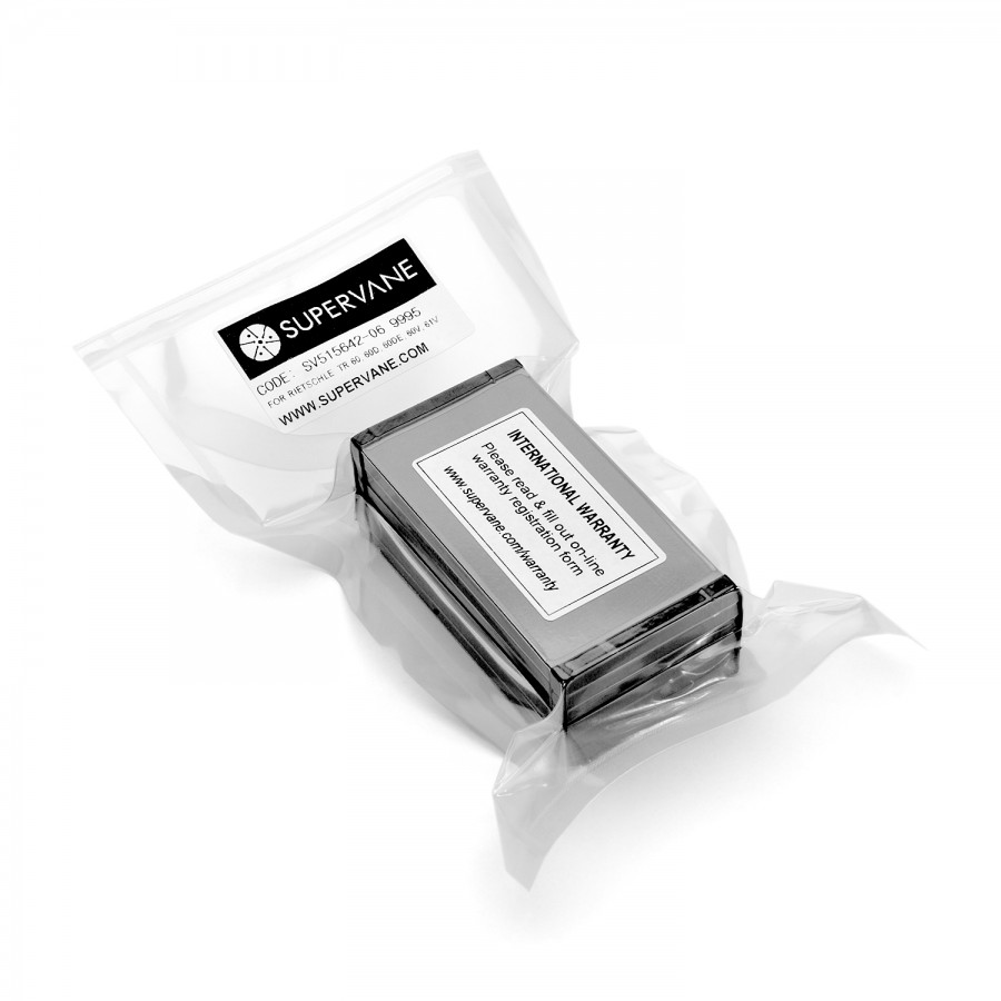 картинка Комплект лопаток SV523778 (6 шт) Rietschle от магазина Одежда+