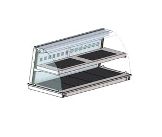 картинка ВИТРИНА ТЕПЛОВАЯ APACH CHEF LINE LHDSI7T2O от магазина Одежда+