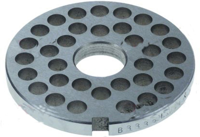 картинка Решетка B-98 (32)  ø 10 mm  ø 97,6 mm Unger от магазина Одежда+