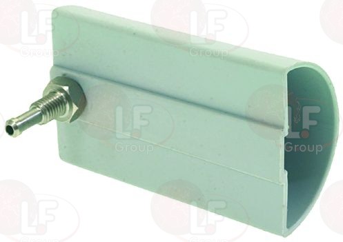 картинка Воздушный фильтр (карман)  90 mm  посудомоечной машины  10401	KROMO от магазина Одежда+