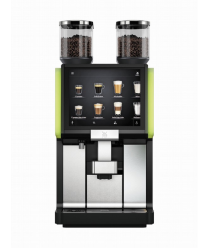 картинка Кофемашина WMF 5000 S+ от магазина Одежда+