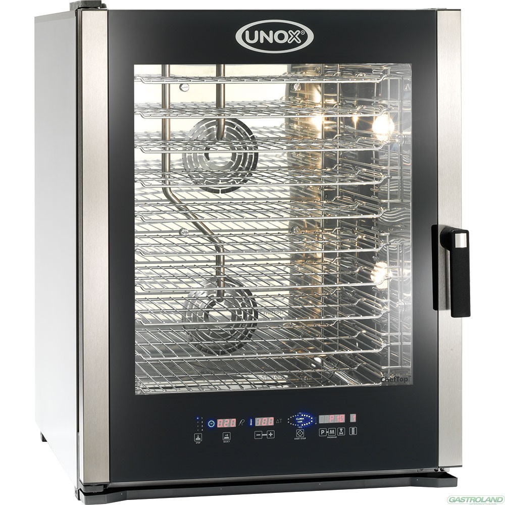 картинка Деталировка (покомпонентный чертеж) для Unox XVC714G от магазина Одежда+