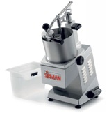 картинка ОВОЩЕРЕЗКА SIRMAN TM2 TG БЕЗ НОЖЕЙ 1Ф. от магазина Одежда+