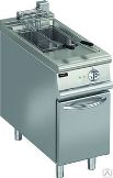 картинка ФРИТЮРНИЦА ЭЛЕКТРИЧЕСКАЯ 900 СЕРИИ APACH CHEF LINE LFRIE49S20CS/ВЫСТ от магазина Одежда+