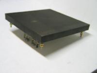 картинка Конфорка электрическая КЭТ-0,06 (250*250), ЧТТ от магазина Одежда+