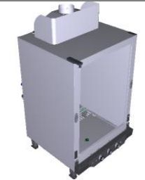 картинка Деталировка для Unox Bakerlux XB813G-0.D02 от магазина Одежда+