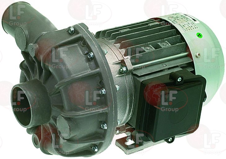 картинка НАСОС FIR 1204DX 2ЛС 240/415В 50Гц от магазина Одежда+