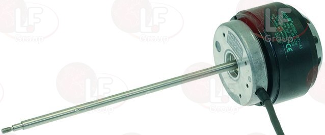 картинка Мотопривод переключения MOTOAGITATOR EBM M2E068-DF11-43 Celli от магазина Одежда+