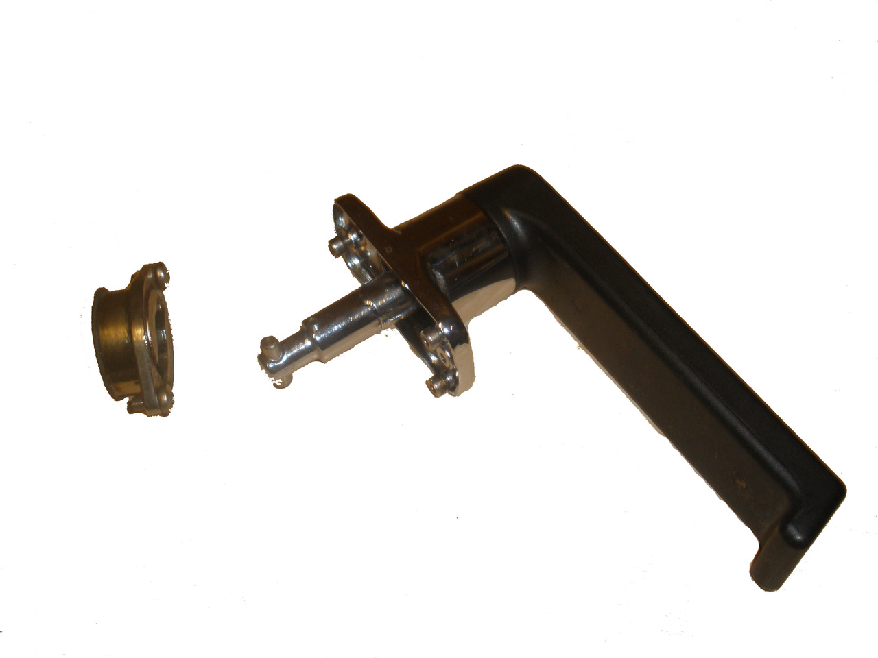 картинка Ручка дверная MG1000(KMG1000A)для параконвектомата Унокс (Unox) от магазина Одежда+