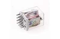 картинка Реле РП 21-003 220В Abat от магазина Одежда+