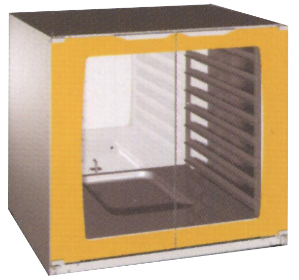 картинка Деталировка (покомпонентный чертеж) для Unox XL135 от магазина Одежда+