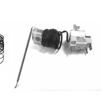 картинка Термостат WZA-E Паспорт от магазина Одежда+