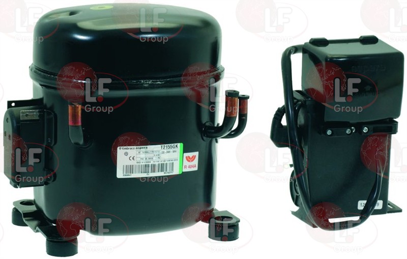 картинка Запасные части Embraco от магазина Одежда+