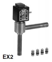 картинка Электронное ТРВ ЕХ2-I00 от магазина Одежда+