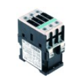 картинка Контактор силовой омническая нагрузка 40А 230 В перем. тока (AC3/400V) 17A/7,5кВт для Angelo-Po 32Z9250 от магазина Одежда+