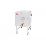 картинка Мясорубка модель КТ-LM тип LM-98/A (корп нерж.,шнек нерж.) от магазина Одежда+