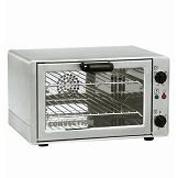 картинка Печь конвекционная электр. серии FC 260 Roller Grill от магазина Одежда+