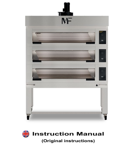 картинка Деталировка для LDOM-1-IST1_EN (06-2023) от магазина Одежда+