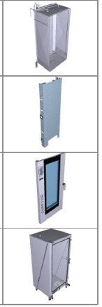 картинка Деталировка для XEVL-2011-E1RS-1.D00-ESP-01 от магазина Одежда+
