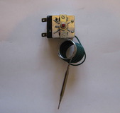 картинка Термоограничитель  для пароконвектомата типа ПКА,     машины посудомоечной типа МПК  ОАО от магазина Одежда+