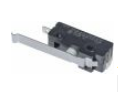 картинка Микропереключатель с рычагом 250V 15A 1NC-соединение male faston 6.3mm для Scotsman 12205901 от магазина Одежда+