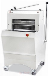 картинка Машина хлеборезательная серии DURO, мод.DURO 450M (11мм) JAC от магазина Одежда+