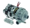 картинка Вход насоса ø 28 мм выход ø 26 мм тип ZF119DX 230V 50 Гц 1 фаза 0,2 кВт 0,27HP L 186 мм для Elframo 20160027 от магазина Одежда+