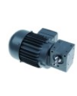 картинка Редукторный двигатель S01-M1C6 / 4 90 / 120W 230 / 400V 50/60 Гц 3-фазный вал ø 14 мм L 265 мм W 120 мм для Winterhalter 3116070 от магазина Одежда+