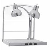 картинка ПОДОГРЕВАТЕЛЬ ЛАМПОВЫЙ ALTO SHAAM CS-200 от магазина Одежда+