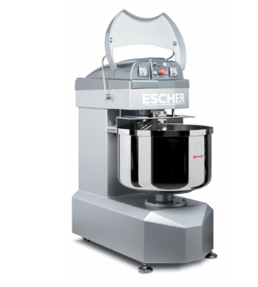 картинка Деталировка для Escher Mixers - M-MP80 LINE - Exploded views - ENG. (1) от магазина Одежда+