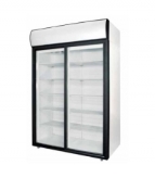 картинка Шкаф холодильный DM114-S от магазина Одежда+