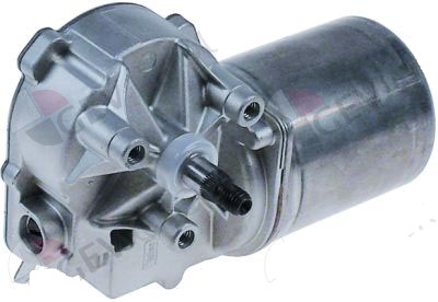 картинка Двигатель 24В Winterhalter GS650 / GS640 3116062 / 600041 от магазина Одежда+