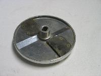 картинка Нож дисковый 10мм УКМ от магазина Одежда+