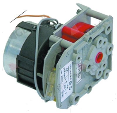 картинка Таймер Elettrobar 40 / Colged / Eurotec . 238052 / 360005 от магазина Одежда+