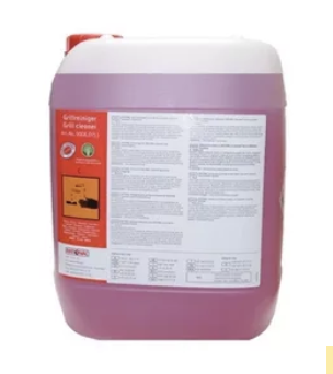 картинка Средство для очистки гриля RATIONAL 9006.0153 (10л) от магазина Одежда+