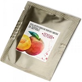 картинка Молочный коктейль «На Здоровье!», 14г Персик от магазина Одежда+