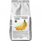 картинка Молочный коктейль «На Здоровье!», пакет 1кг  Банан от магазина Одежда+