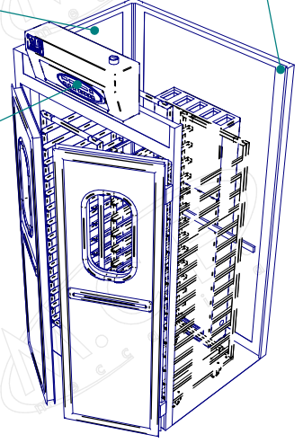 картинка Деталировка WLBake mod DAT TECH 01 от магазина Одежда+