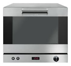 картинка Конвекционная печь Smeg ALFA144XE1 от магазина Одежда+