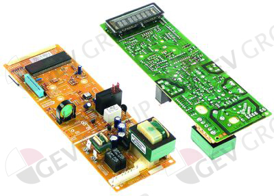 картинка Плата управления Amana от магазина Одежда+