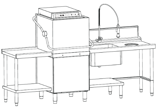 картинка Деталировка для Emeppi ls011 от магазина Одежда+