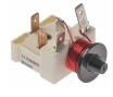 картинка Реле пусковое DANFOSS 117U6003/F142 HST для Fagor  6021010019 6021010019 от магазина Одежда+